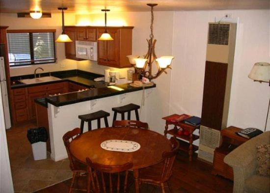 Birch Creek #8 - 2Br/1.5Ba Villa June Lake Ngoại thất bức ảnh