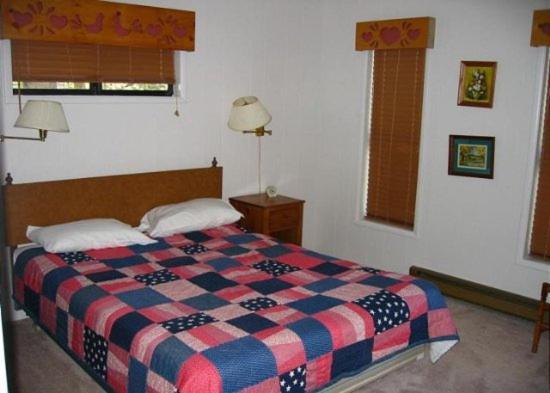 Birch Creek #8 - 2Br/1.5Ba Villa June Lake Ngoại thất bức ảnh